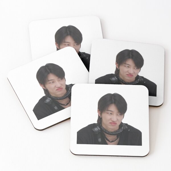 Item preview, Seventeen The8 meme sticker designed and sold by artfulmadness.