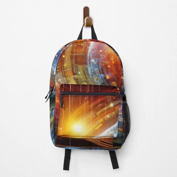 Item preview, Cosmic Whirlwind of Light and Color Symphony designed and sold by Lyavalio.