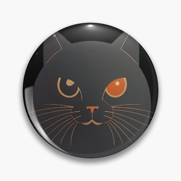 Item preview, lovely cat designed and sold by cuatrilenio.