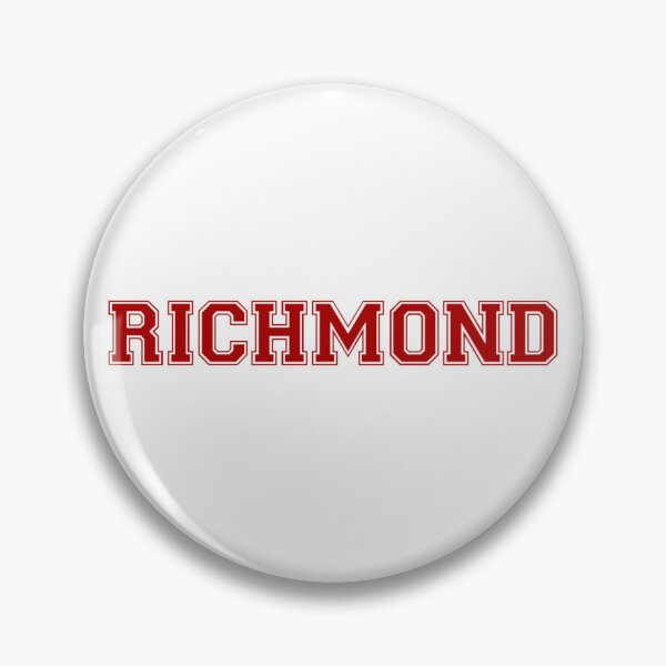 Artikelvorschau, Richmond entworfen und verkauft von college-sticks.