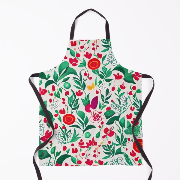 Item preview, Floral Pattern designed and sold by PictureCanvas.