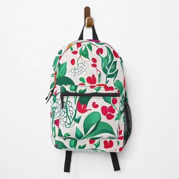 Item preview, Floral Pattern designed and sold by PictureCanvas.