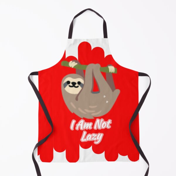 Item preview, I Am Not Lazy... designed and sold by AWADHESH CHAURASIA.