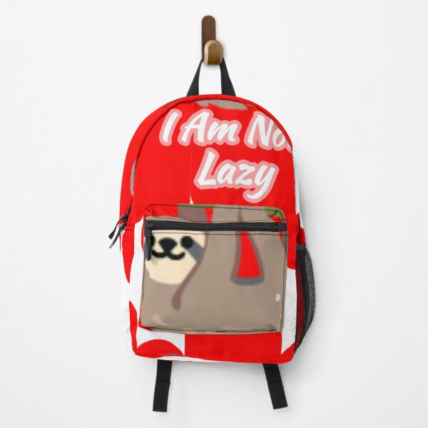 Item preview, I Am Not Lazy... designed and sold by AWADHESH CHAURASIA.