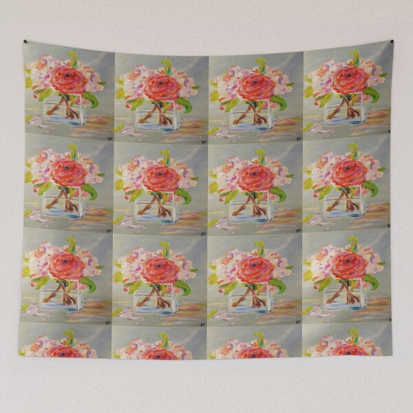 Item preview, Watercolor Dreaming designed and sold by artbykateconroy.