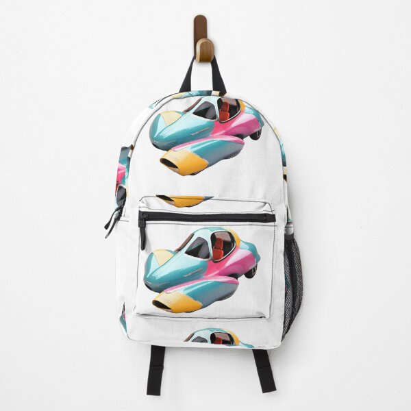 Item preview, future car, mini style designed and sold by janjacbu.