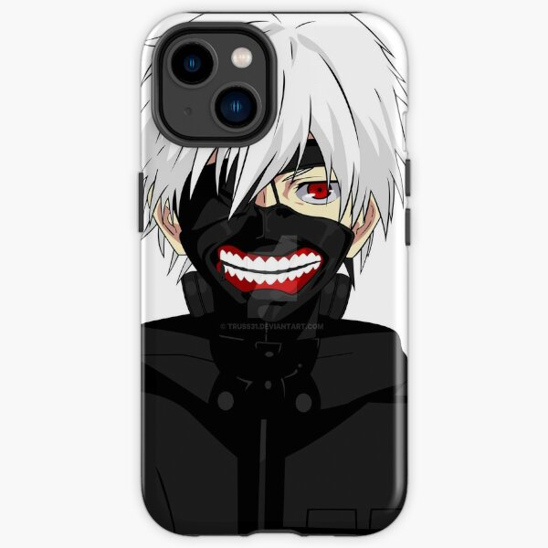 Tokyo Ghoul iPhone Robuste Hülle