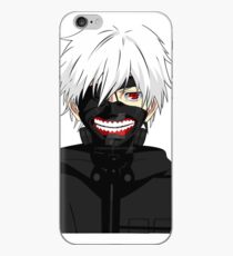 Vinilo o funda para iPhone Ghoul de Tokio