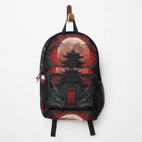 Item preview, Japan castle designed and sold by TurekDudi.