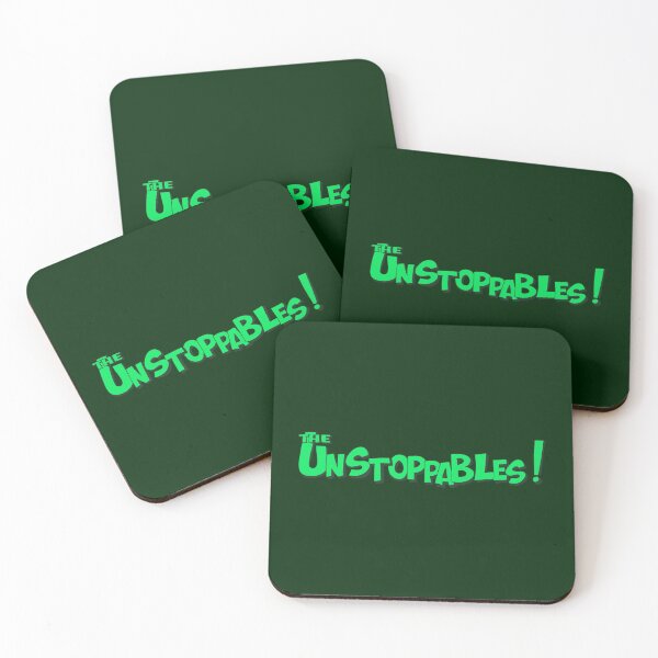 Item preview, The Unstoppables Pip Boy Edition designed and sold by thebcarts.