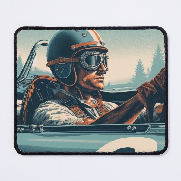 Item preview, Vintage Drivers designed and sold by arma-design.