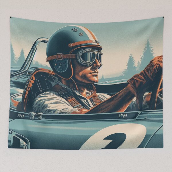 Item preview, Vintage Drivers designed and sold by arma-design.