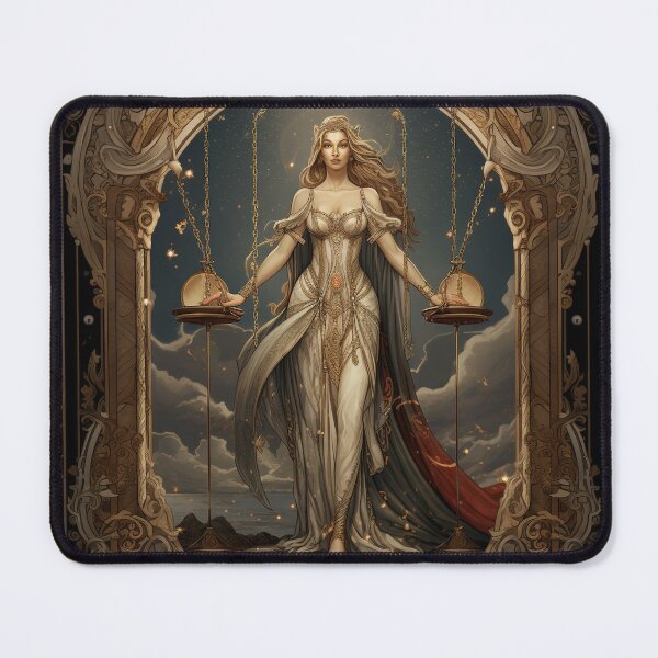 Item preview, Justice designed and sold by Trustnotprinces.