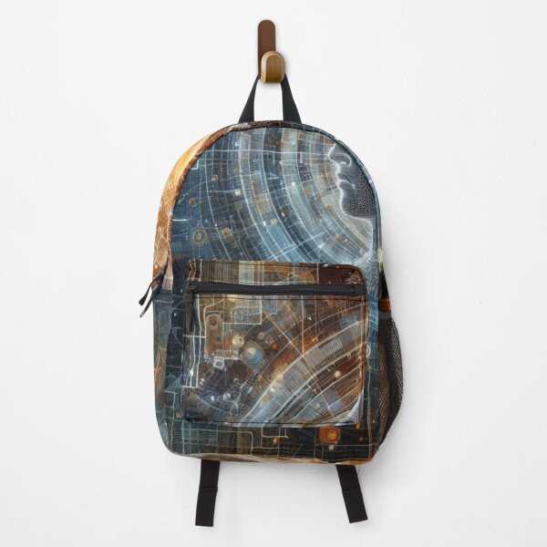 Item preview, Digital Mind: A Portrait of Artificial Intelligence designed and sold by Lyavalio.