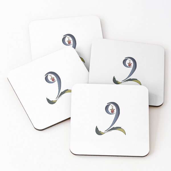 Item preview, Armenian letter je designed and sold by Salpisart.