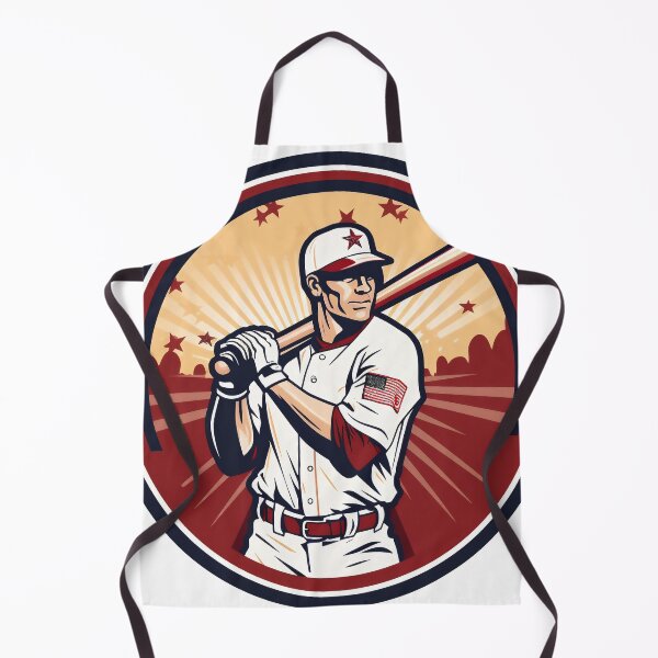 Item preview, baseball player designed and sold by javierparra.