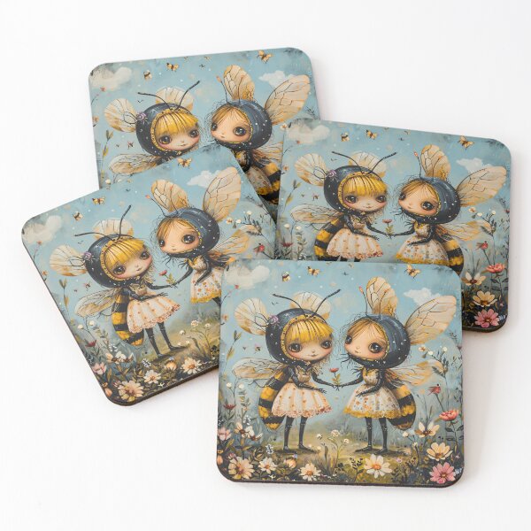 Item preview, Beeautiful Connections designed and sold by a house mouse.