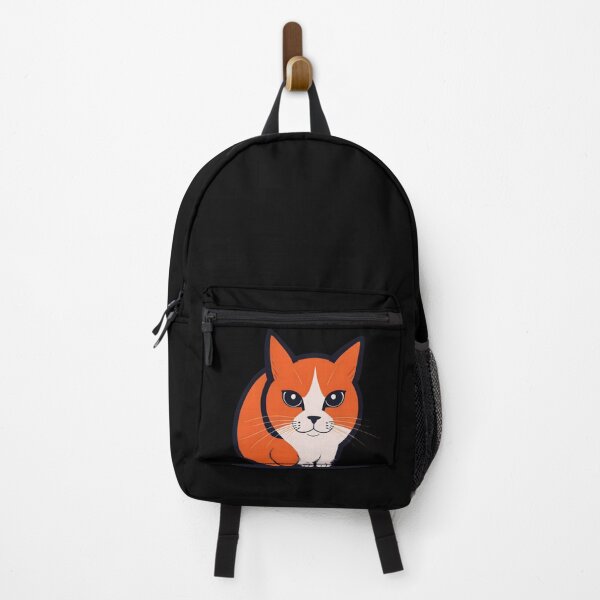 Item preview, lovely cat designed and sold by cuatrilenio.