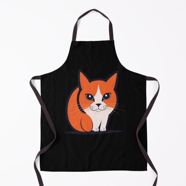 Item preview, lovely cat designed and sold by cuatrilenio.