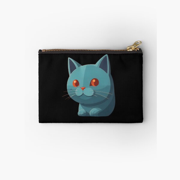 Item preview, lovely cat designed and sold by cuatrilenio.