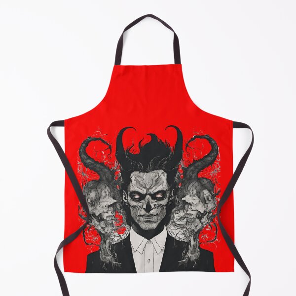 Item preview, My Inner Demon designed and sold by HeavenRoad.