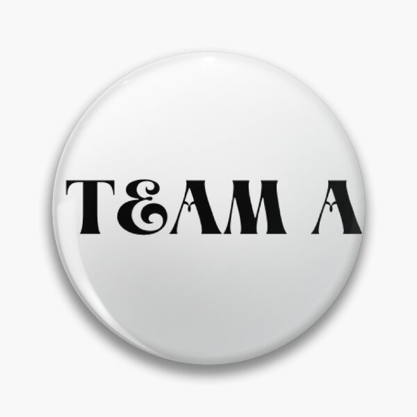 Item preview, TEAM A designed and sold by ukidding.