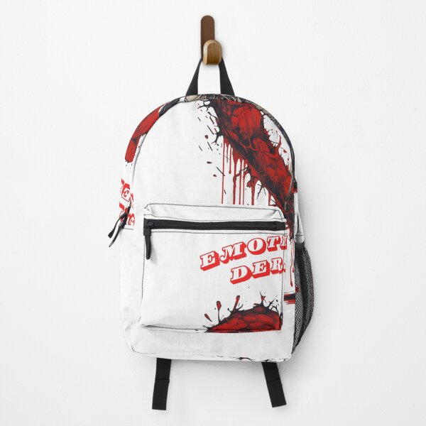 Item preview, Emotionally deranged designed and sold by Foreververypoor.