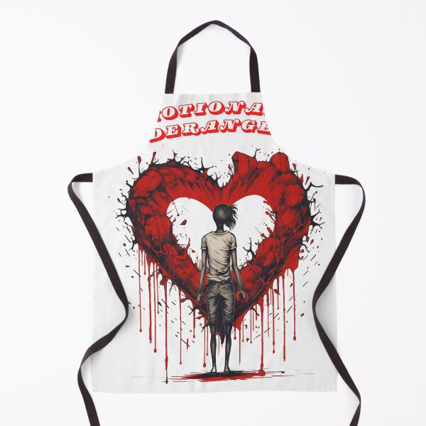 Item preview, Emotionally deranged designed and sold by Foreververypoor.