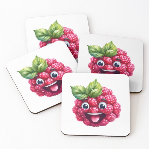 Item preview, Lovely Raspberry designed and sold by CuteAndAesthetic.
