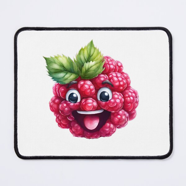 Item preview, Lovely Raspberry designed and sold by CuteAndAesthetic.