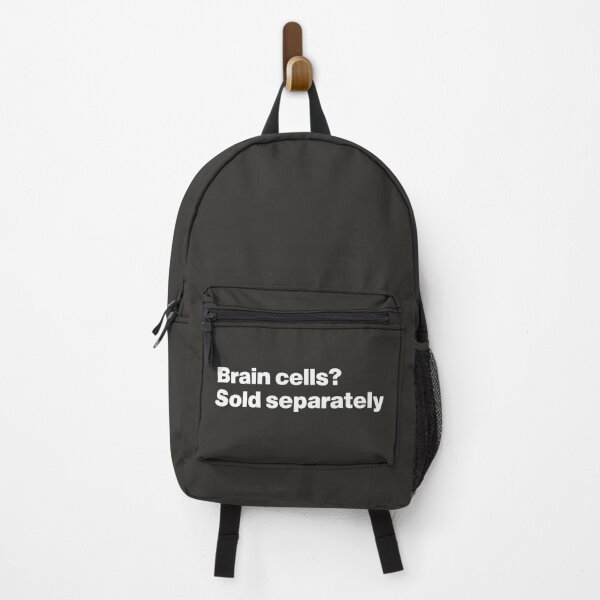 Item preview, Brain Cells? Sold Separately designed and sold by nancycrazy.