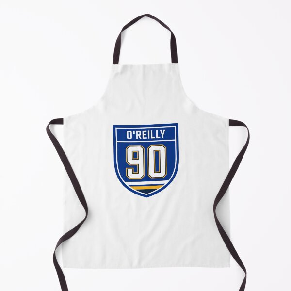 Item preview, Ryan O'Reilly St. Louis #90 emblem designed and sold by Tarroi.