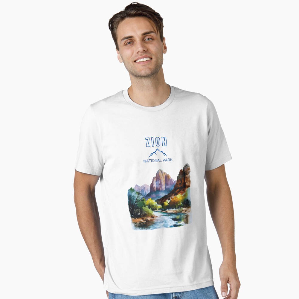 Item preview, Essential T-Shirt designed and sold by jouvaygifts.