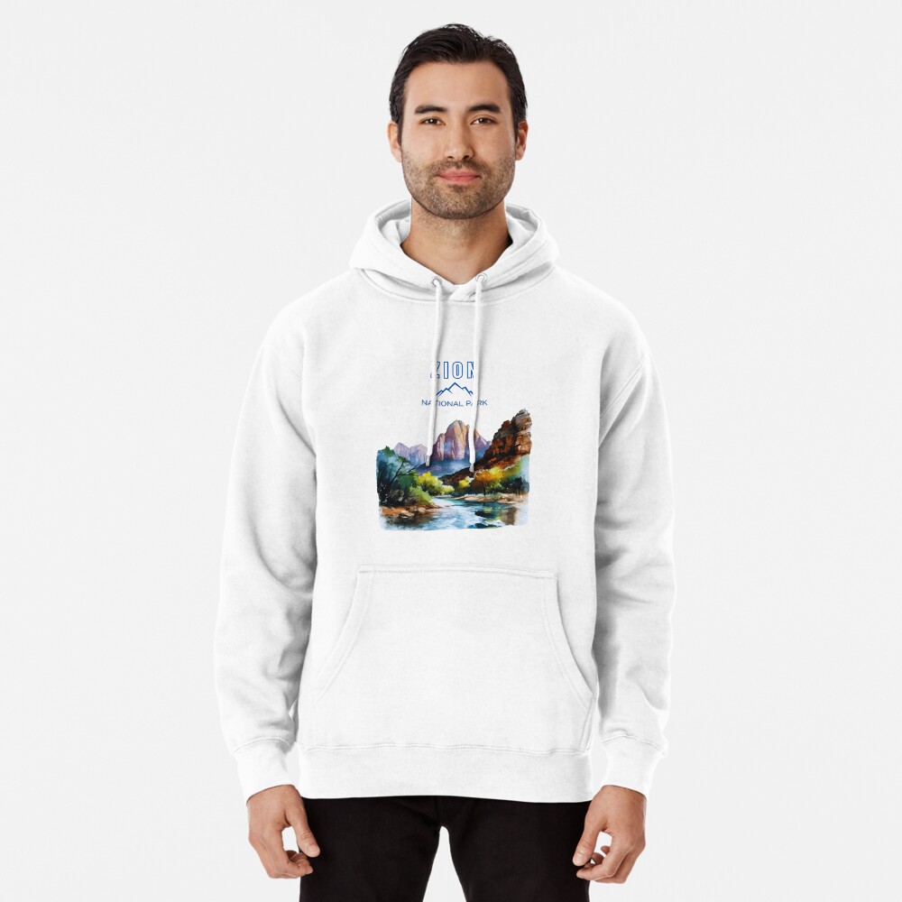 Item preview, Pullover Hoodie designed and sold by jouvaygifts.
