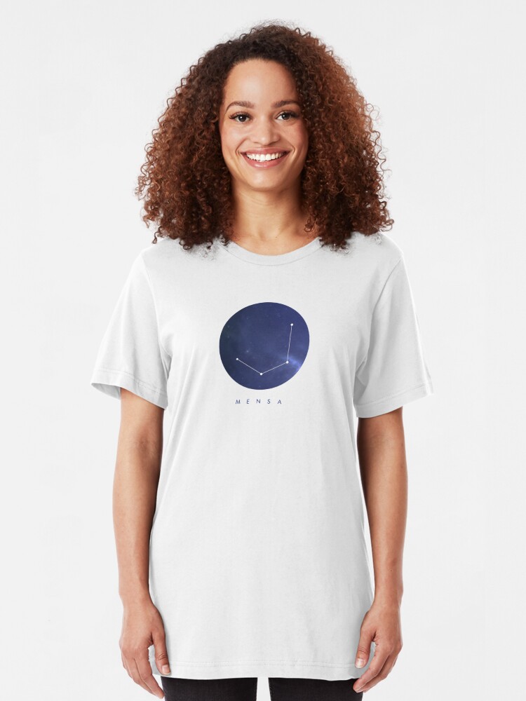 constellation t shirt