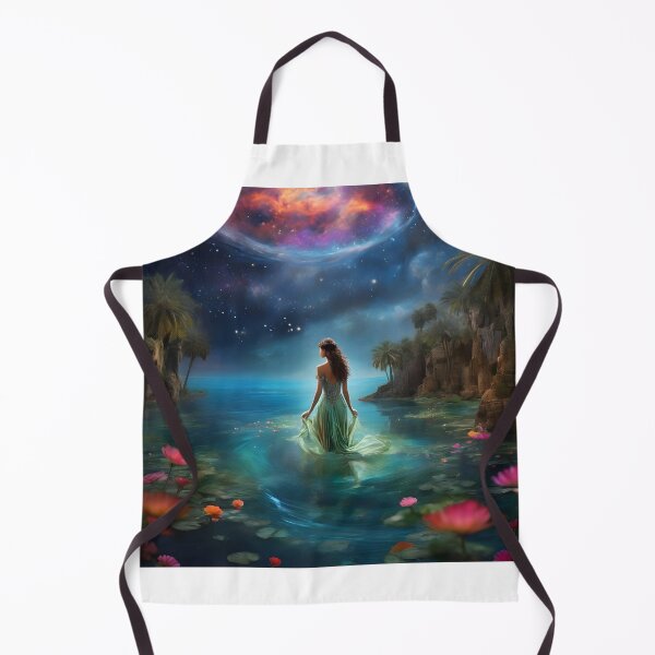 Item preview, princess in mars designed and sold by Imagine2024.