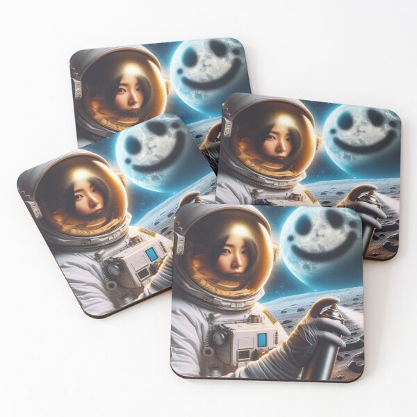 Item preview, Outta Space designed and sold by AMORCLOTHINGCO.