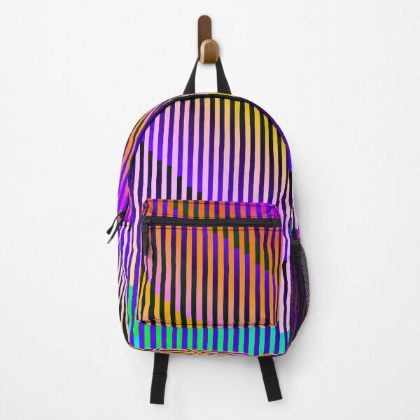 Item preview, Stripe Swirl designed and sold by Plappybara.