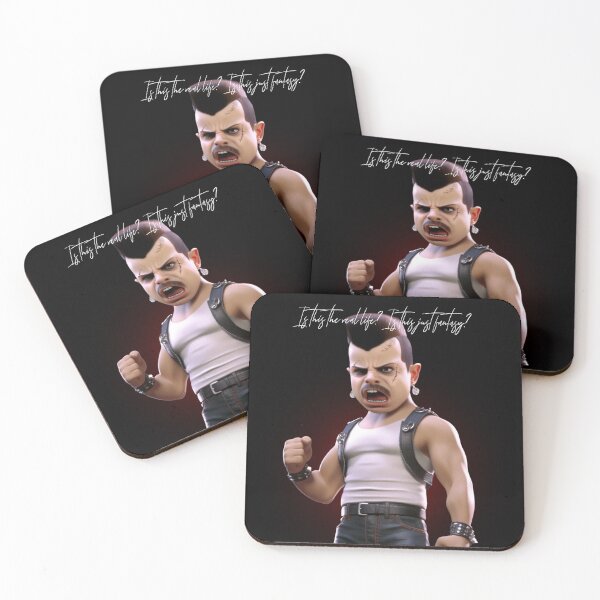 Item preview, Is this the Real Life, Is this Reality Music Design designed and sold by SlickCity.