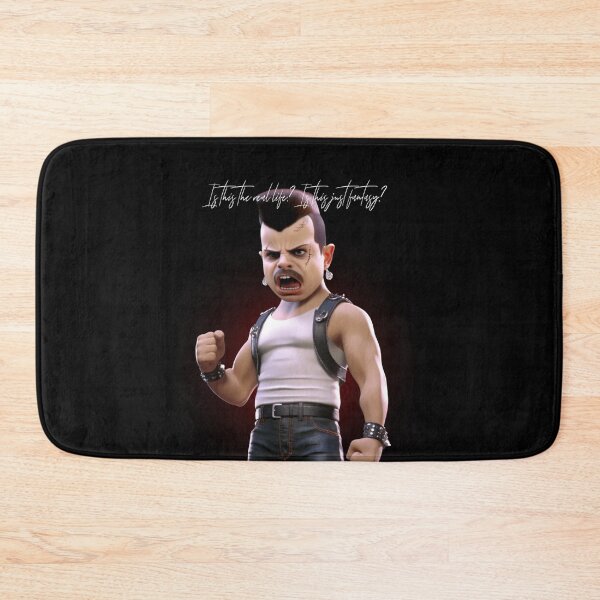 Item preview, Is this the Real Life, Is this Reality Music Design designed and sold by SlickCity.