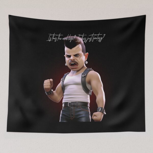 Item preview, Is this the Real Life, Is this Reality Music Design designed and sold by SlickCity.