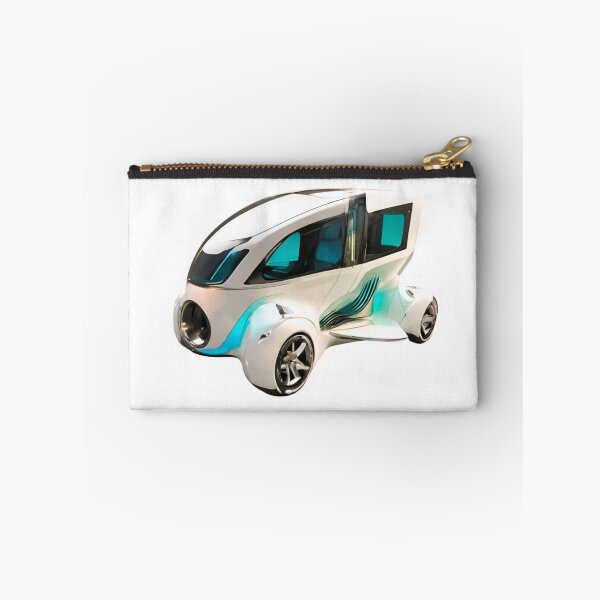 Item preview, future car, closed motorcycle style designed and sold by janjacbu.