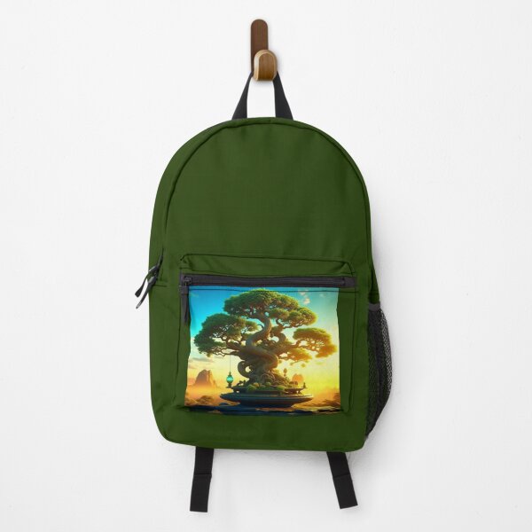 Item preview, Ancient Bonsai Tree designed and sold by AnalajiaDesigns.