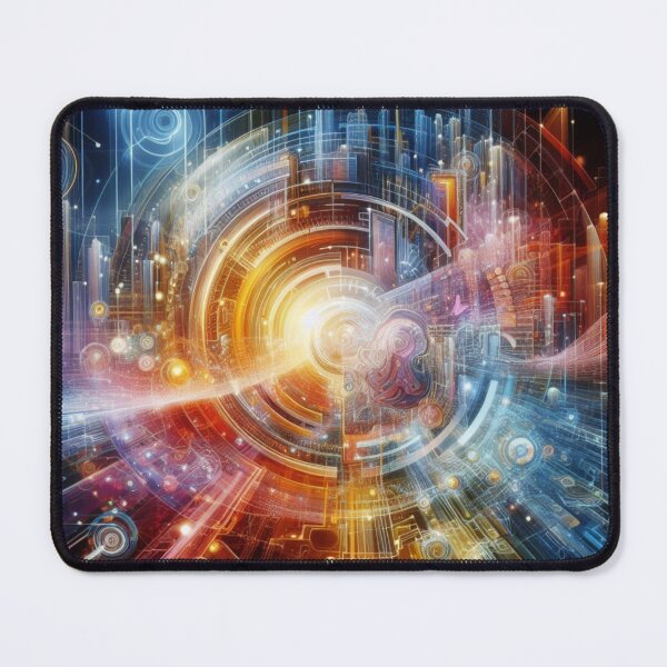 Item preview, Cosmic Horizon: Journey into the Unknown designed and sold by Lyavalio.