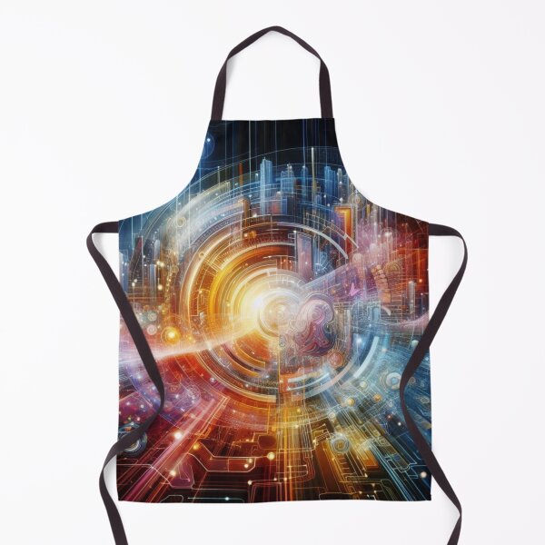 Item preview, Cosmic Horizon: Journey into the Unknown designed and sold by Lyavalio.