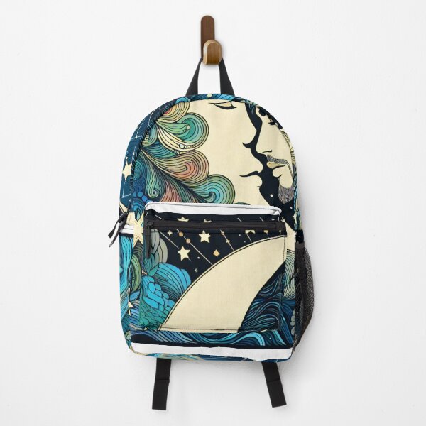 Item preview, Good night designed and sold by RoyalMob.