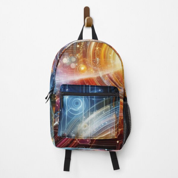 Item preview, Cosmic Horizon: Journey into the Unknown designed and sold by Lyavalio.