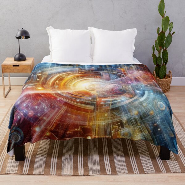 Item preview, Cosmic Horizon: Journey into the Unknown designed and sold by Lyavalio.