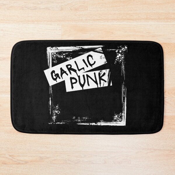 Item preview, Garlic Punk designed and sold by GartenIdeen.
