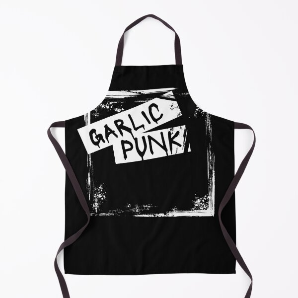 Item preview, Garlic Punk designed and sold by GartenIdeen.